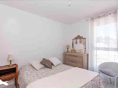 Appartement, 67 m²