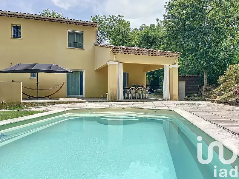 Maison, 212 m²