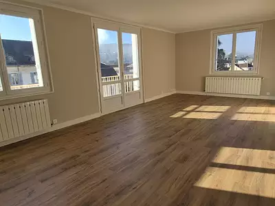 Appartement, 90 m²