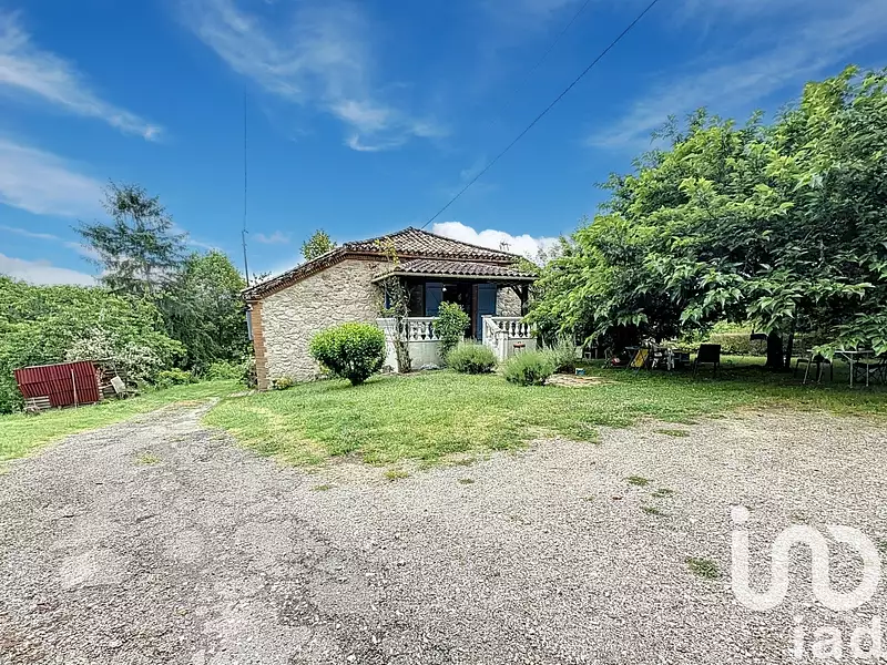 Maison, 185 m²