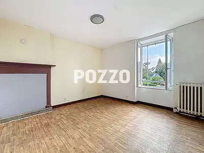 Maison, 88,3 m²