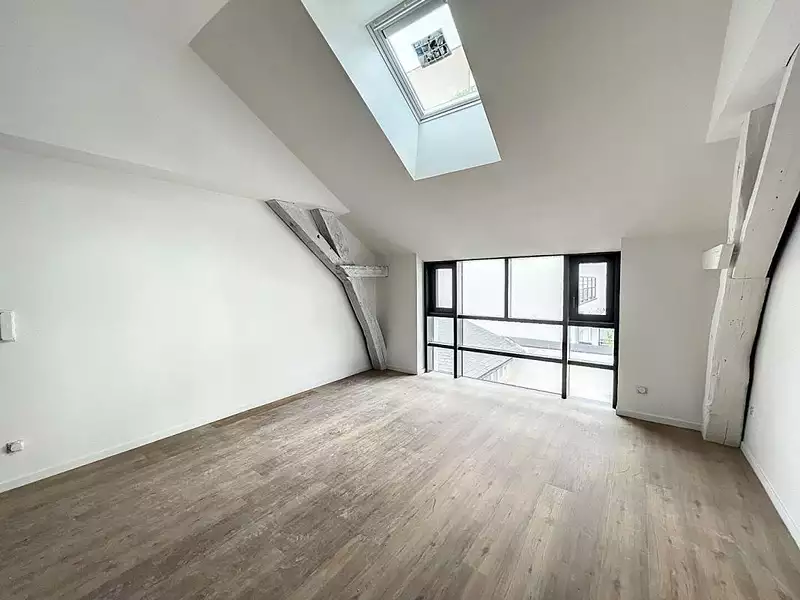 Appartement, 64 m²