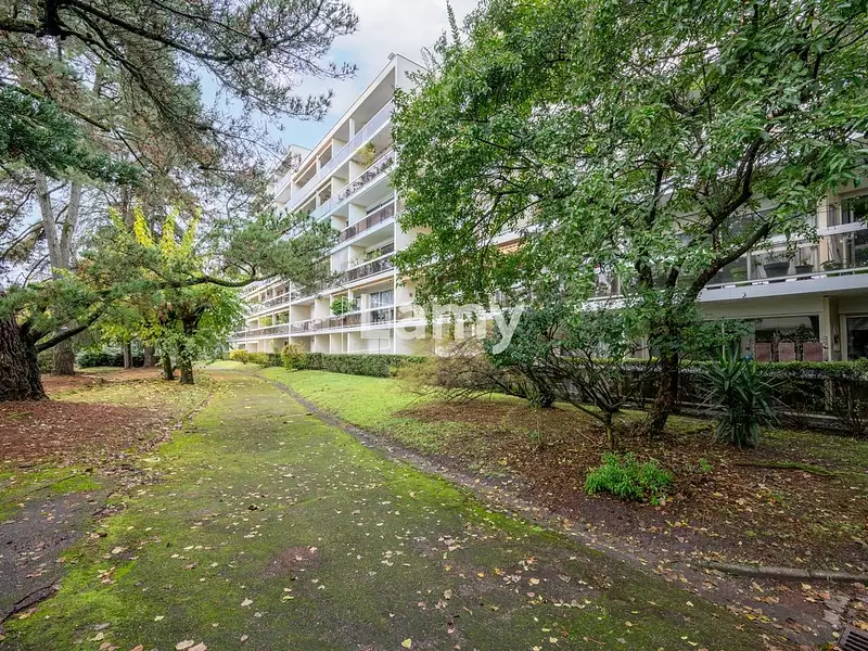 Appartement, 124,2 m²