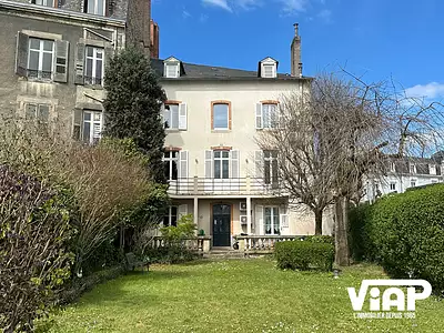 Immeuble, 450 m²