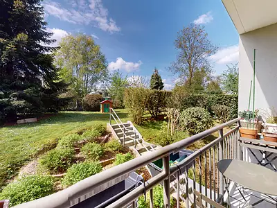 Appartement, 65,28 m²