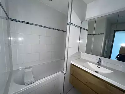 Appartement, 87 m²