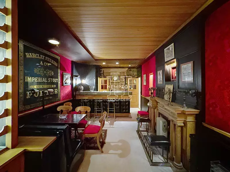 Appartement, 380,2 m²