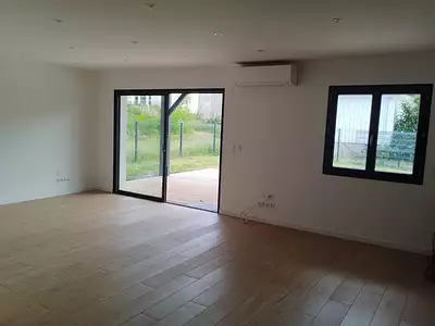 Maison, 92 m²
