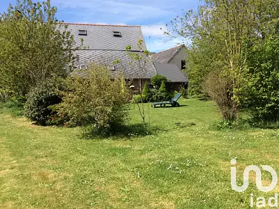 Maison, 200 m²