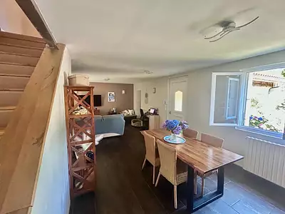 Maison, 105 m²