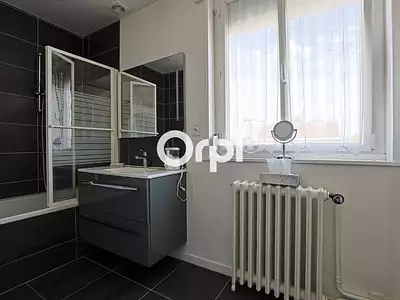 Maison, 120 m²