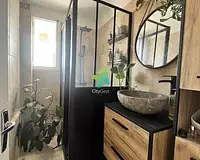 Appartement, 67,31 m²