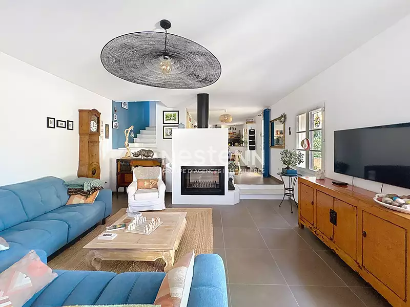Maison, 107,71 m²