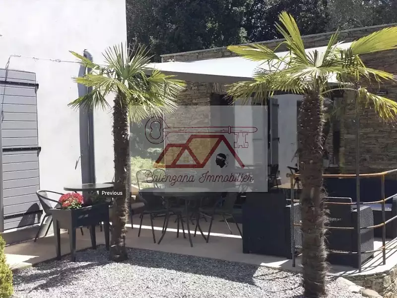 Maison, 250 m²