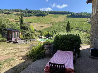 Maison, 180 m²