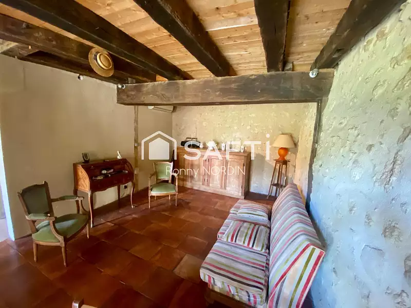 Maison, 180 m²