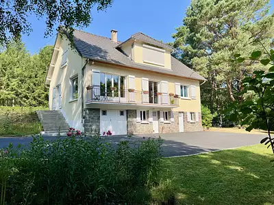 Maison, 172 m²