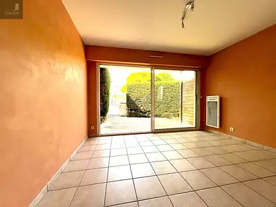 Appartement, 50 m²