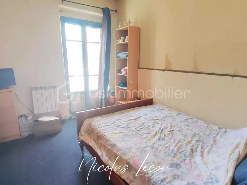 Maison, 110 m²