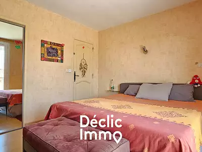 Maison, 127 m²