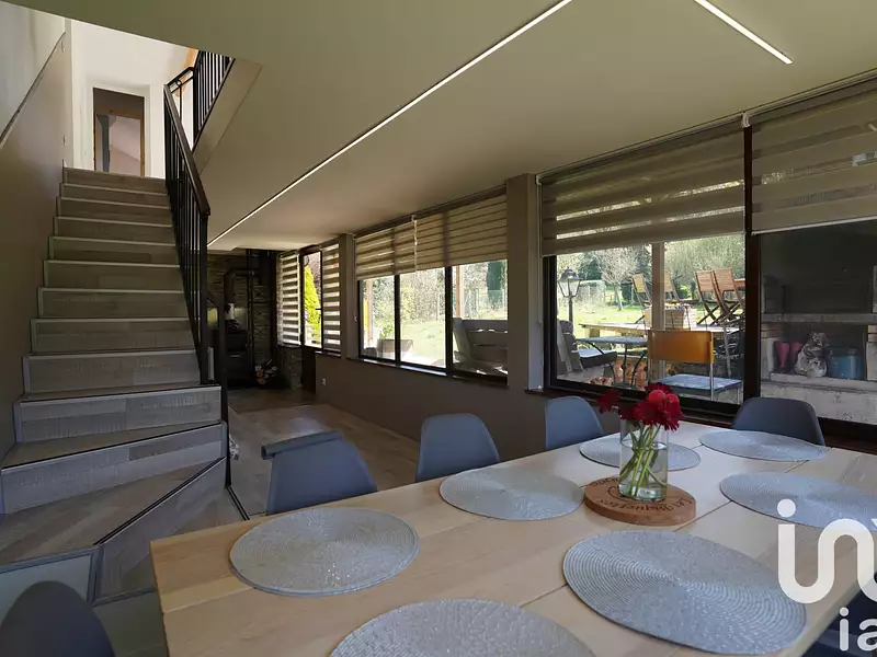 Maison, 162 m²