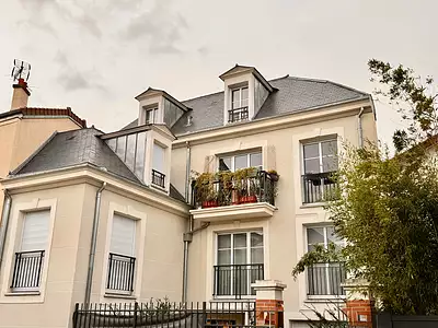 Appartement, 59,94 m²