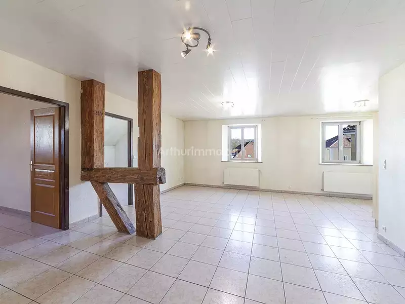 Appartement, 74,04 m²