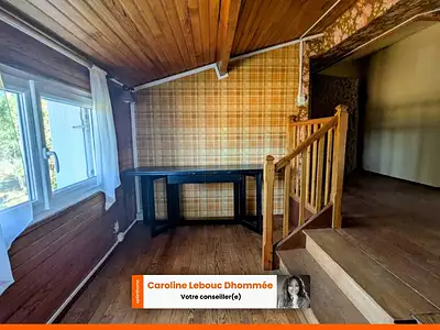 Maison, 115 m²