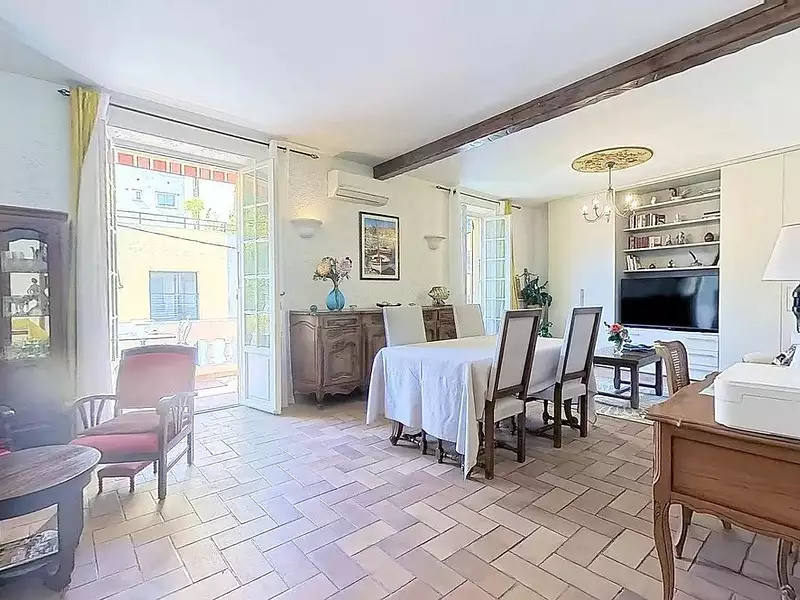 Appartement, 84 m²