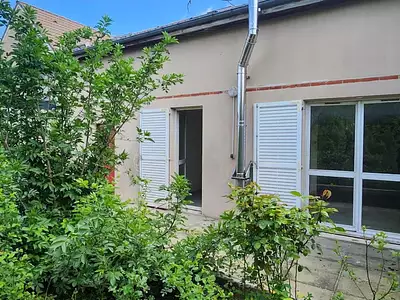 Maison, 130 m²