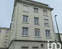 Appartement, 74 m²