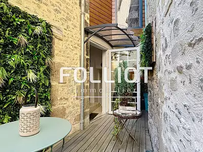 Maison, 105 m²