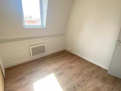 Appartement, 43,01 m²