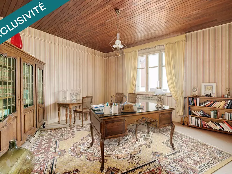 Maison, 223 m²