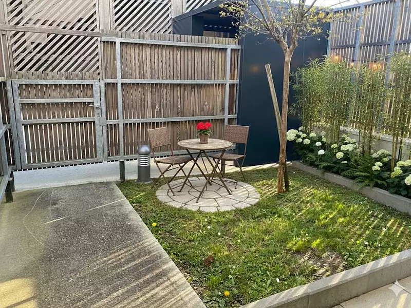 Appartement, 42,78 m²