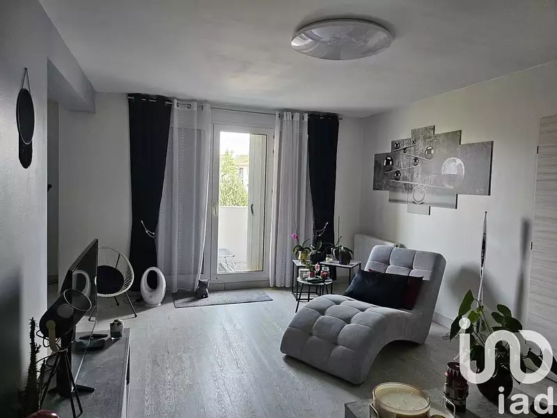 Appartement, 69 m²