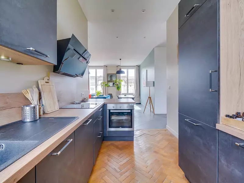 Appartement, 105 m²