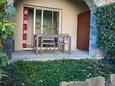 Appartement, 38,82 m²