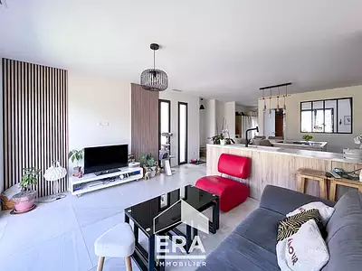 Maison, 90 m²