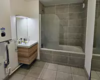 Appartement, 30,3 m²