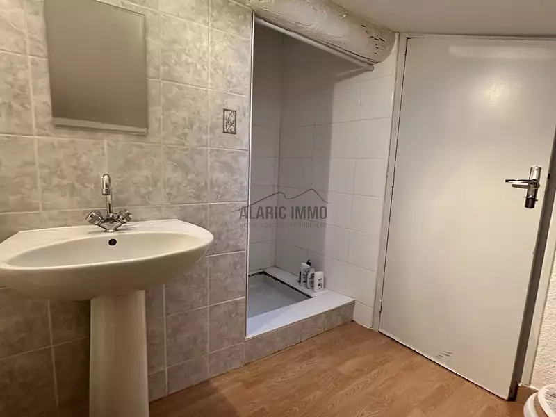 Appartement, 30 m²