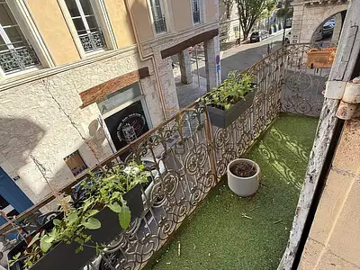 Appartement, 67,95 m²