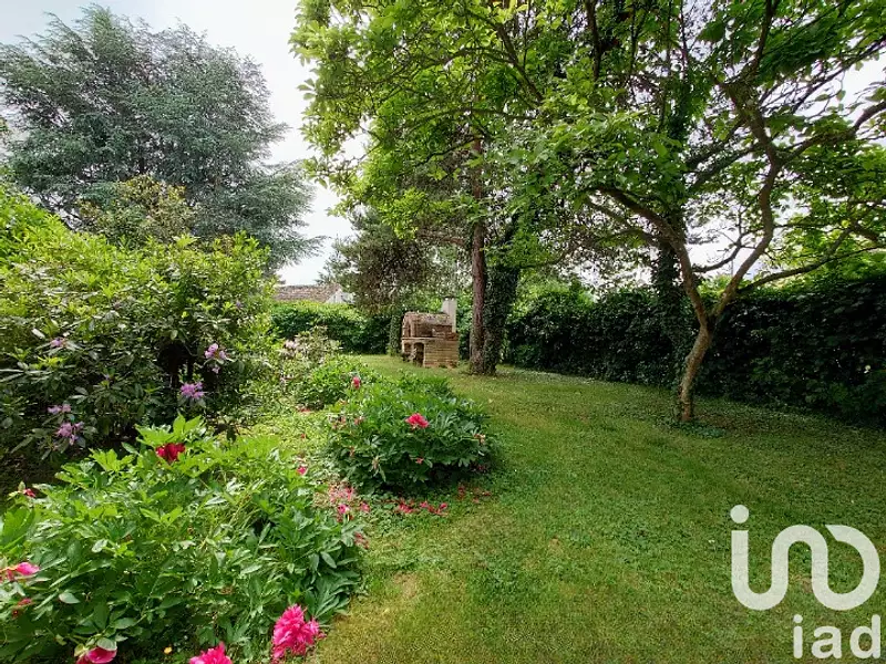 Maison, 132 m²