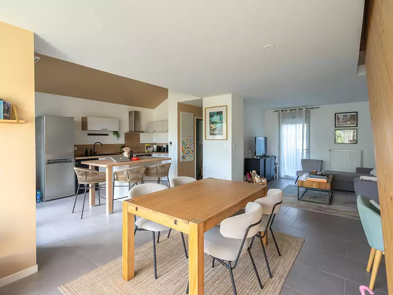 Maison, 92 m²