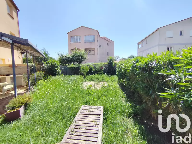 Appartement, 52 m²