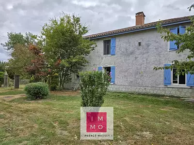 Maison, 250 m²