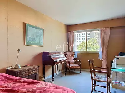 Appartement, 125 m²
