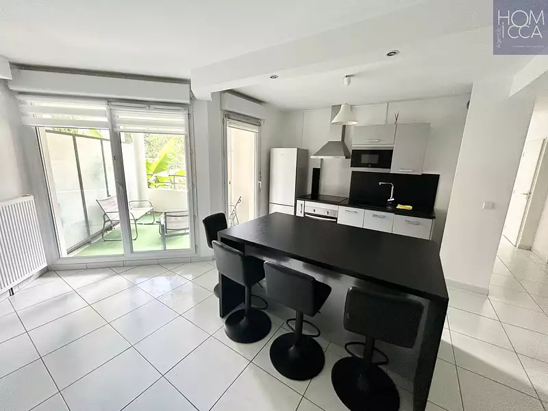 Appartement, 70 m²