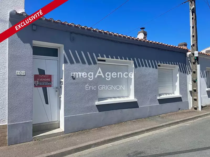 Maison, 98 m²