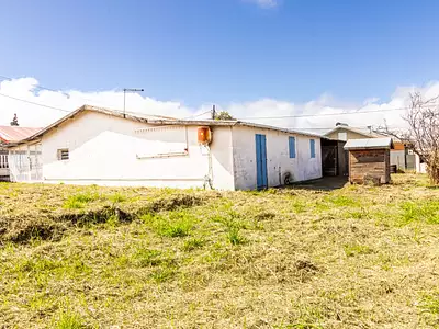 Maison, 136 m²